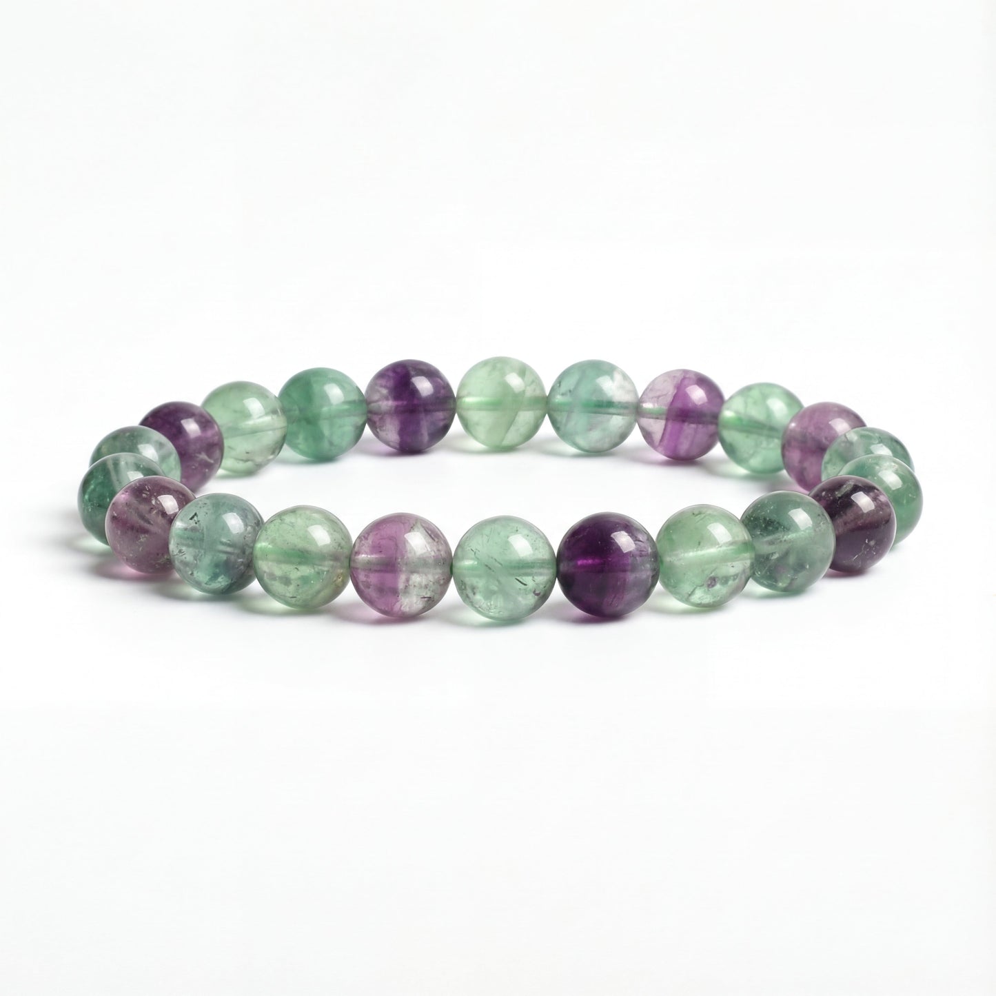 Bracelet Fluorite
