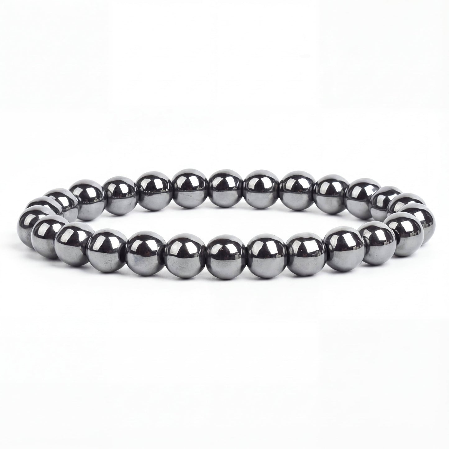 Bracelet Hematite