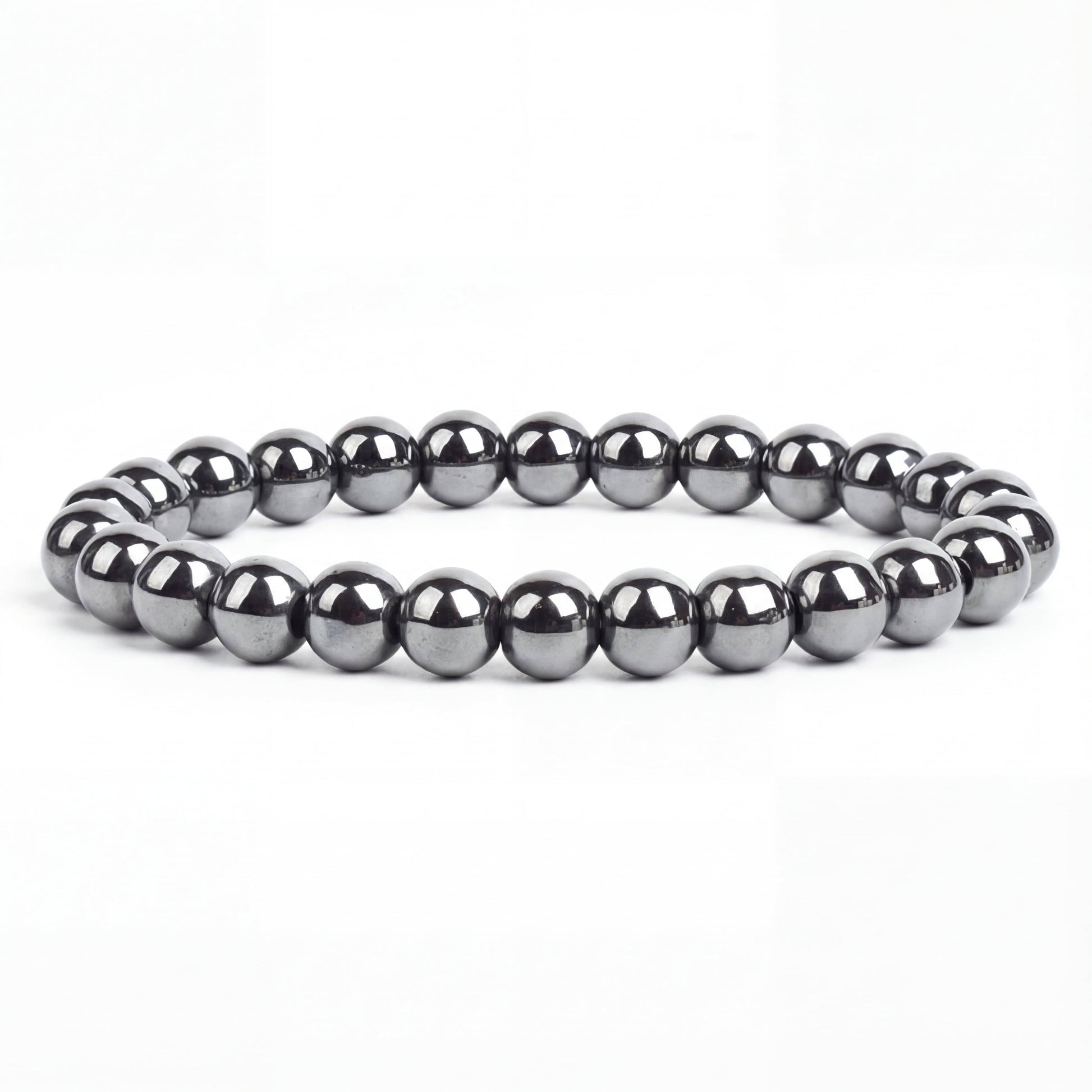 Bracelet Hematite