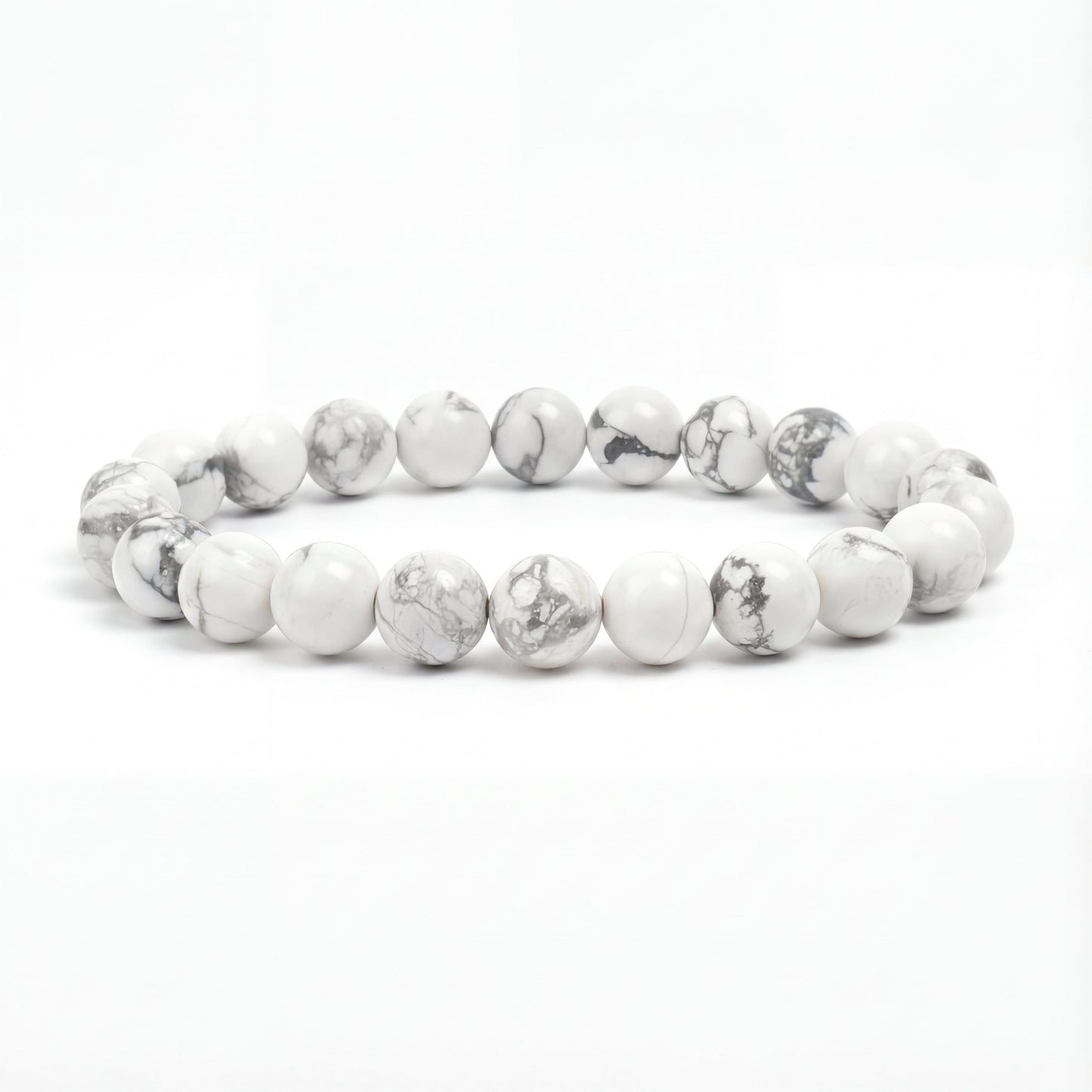 Bracelet Howlite