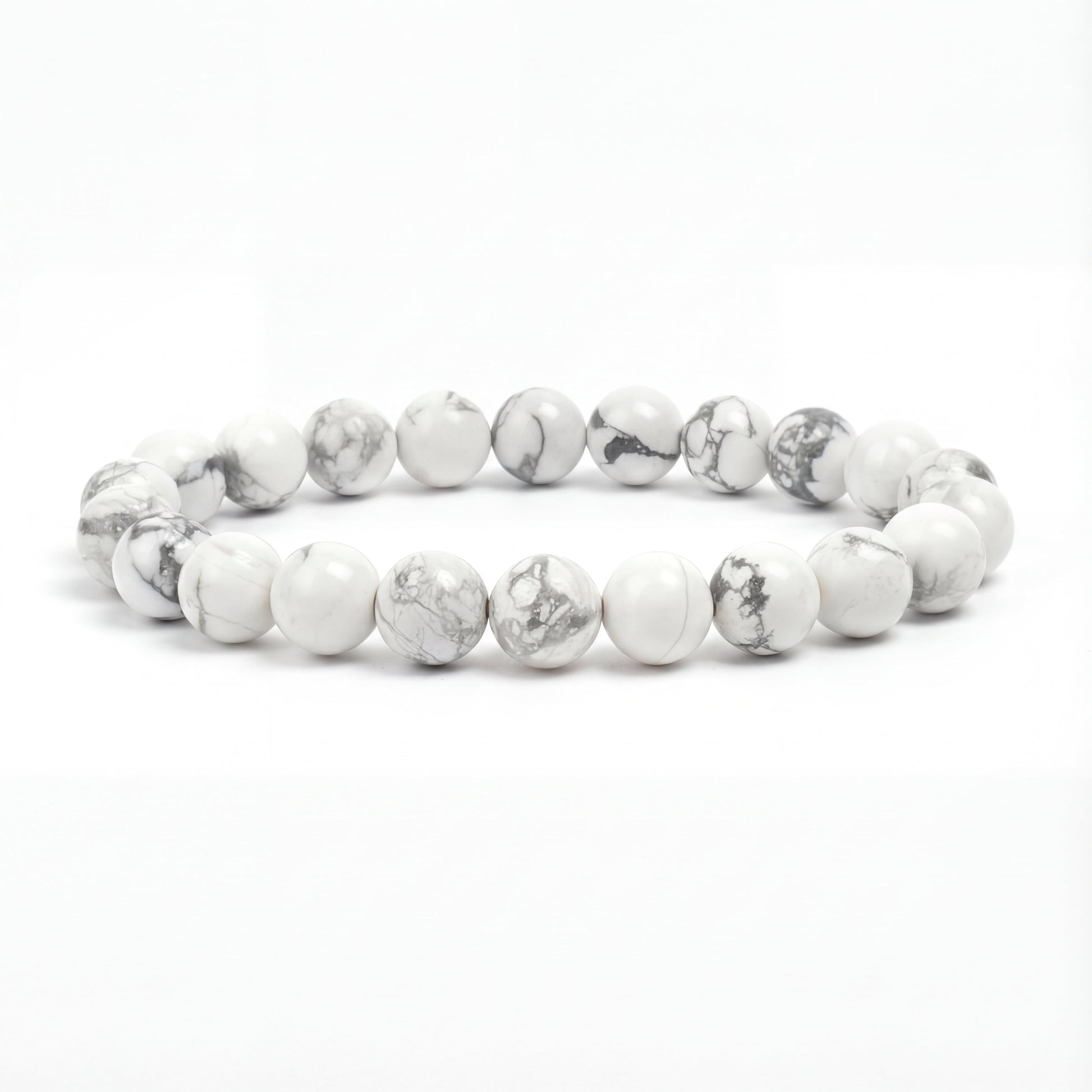 Bracelet Howlite