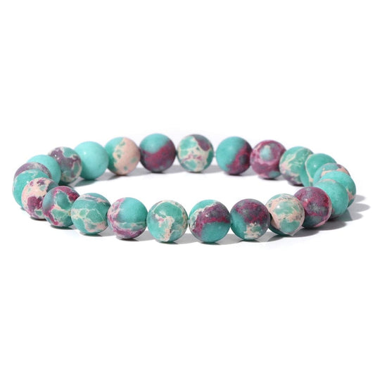 Bracelet Jaspe