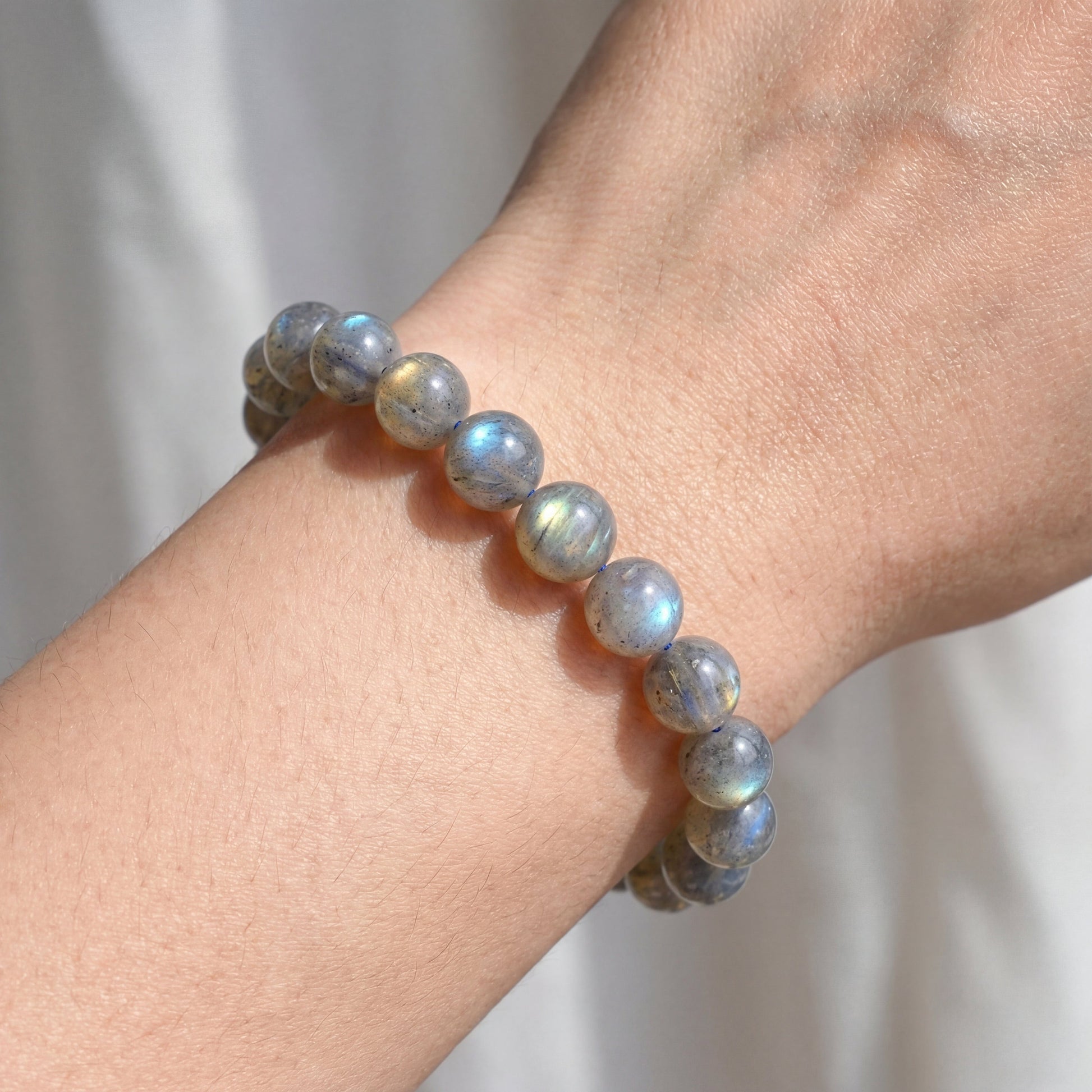 Bracelet Labradorite