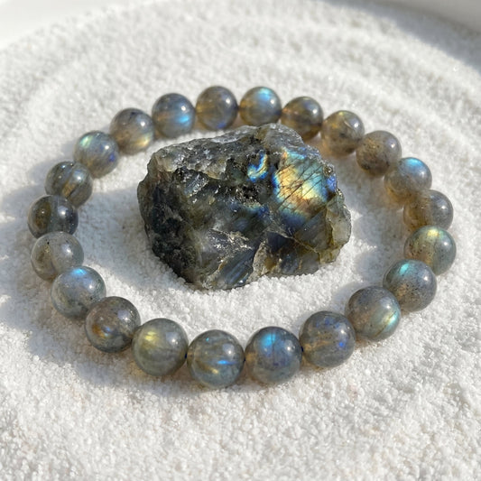 Bracelet Labradorite