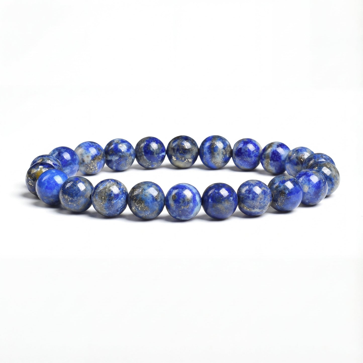 Bracelet Lapis Lazuli