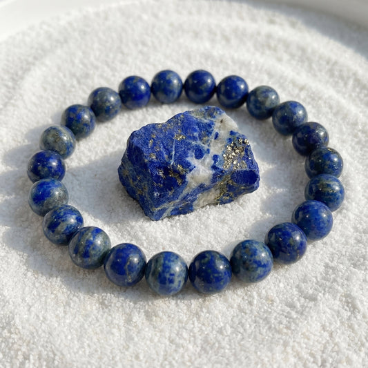 Bracelet Lapis Lazuli