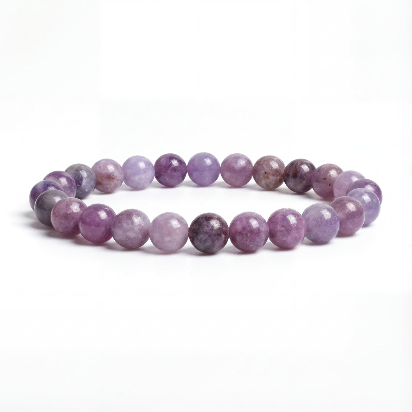 Bracelet Lepidolite