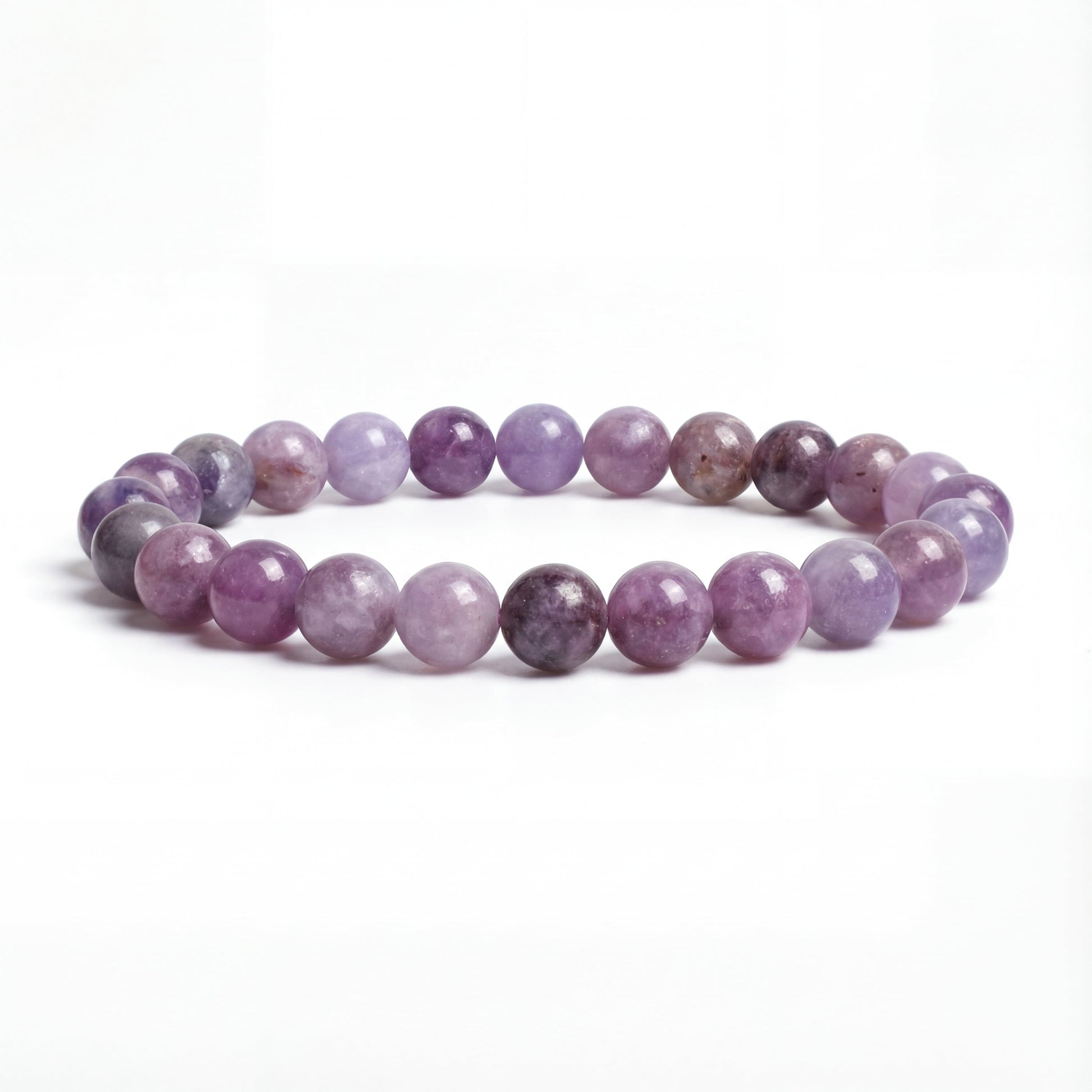 Bracelet Lepidolite