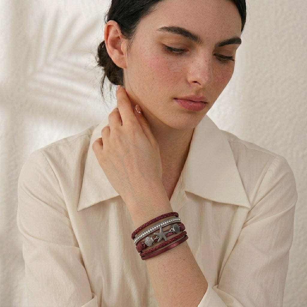 Bracelet Ocean