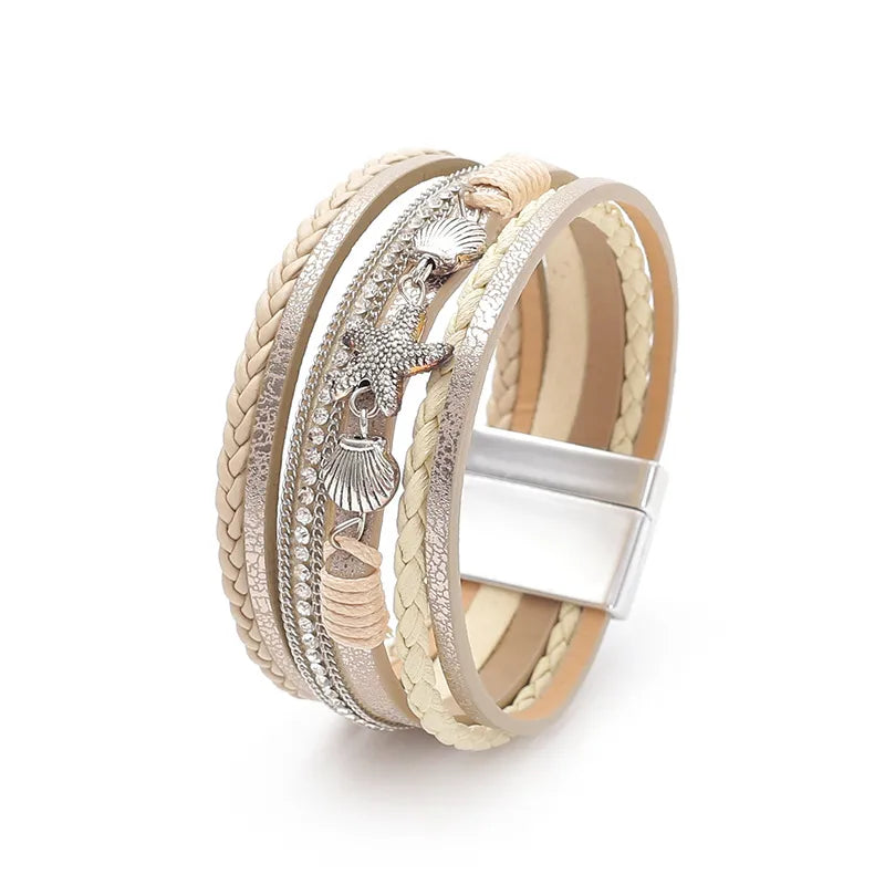 Bracelet Ocean Beige