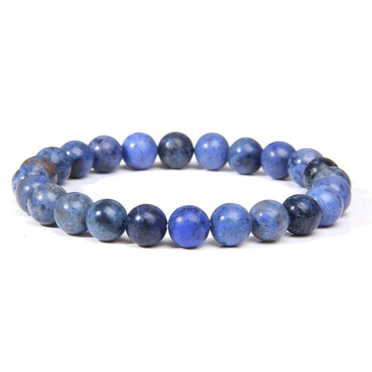 Bracelet pierre anti douleur
