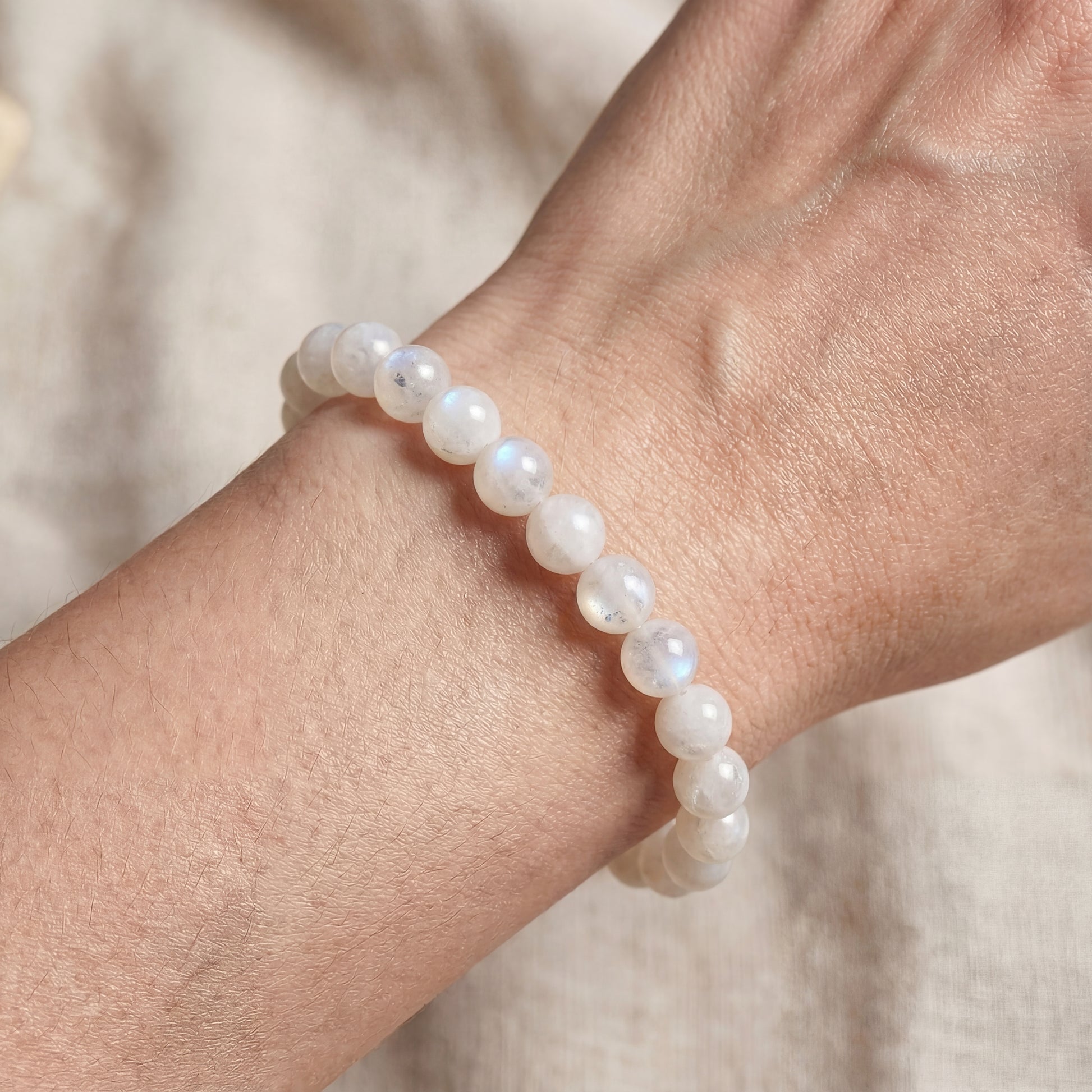Bracelet Pierre de Lune