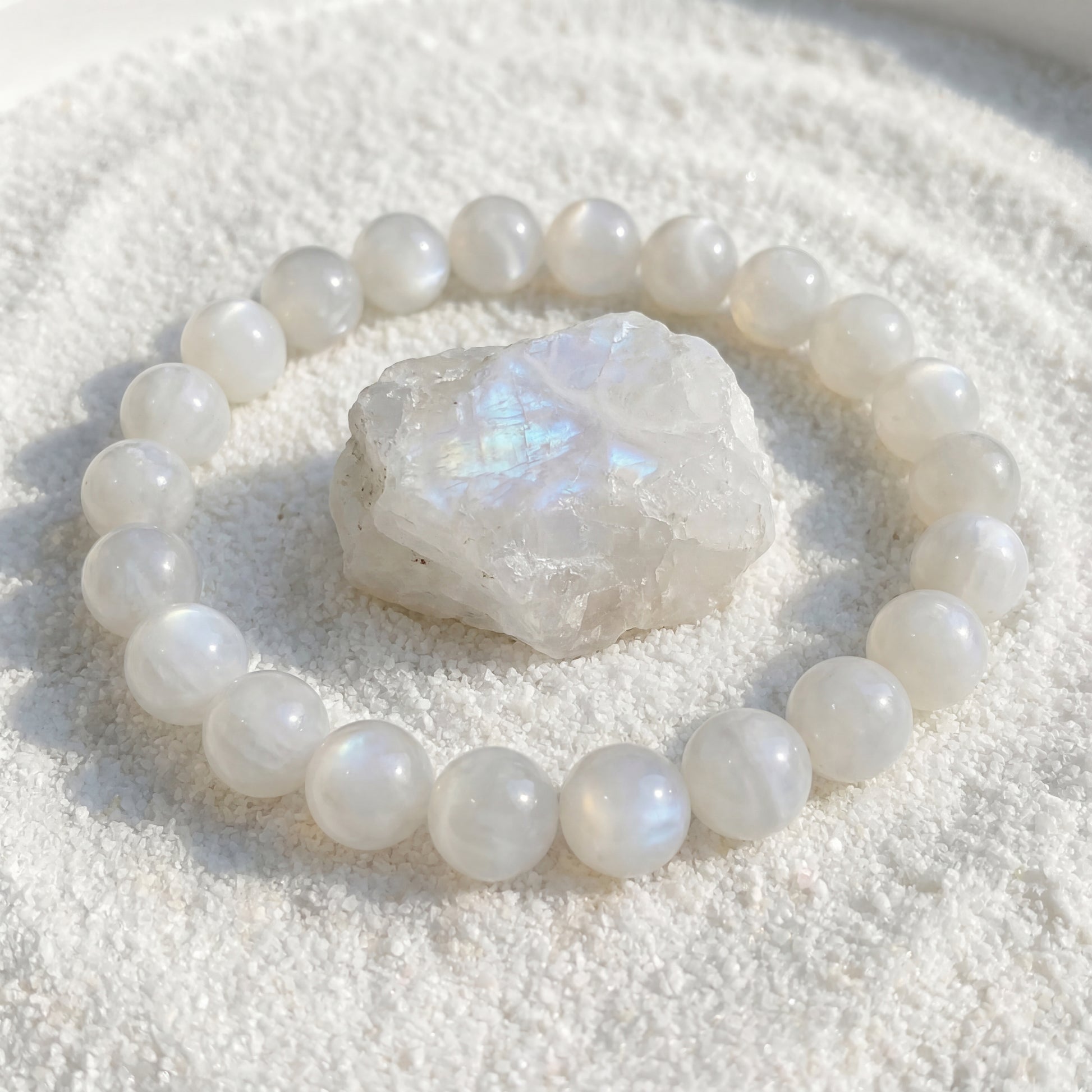Bracelet Pierre de Lune