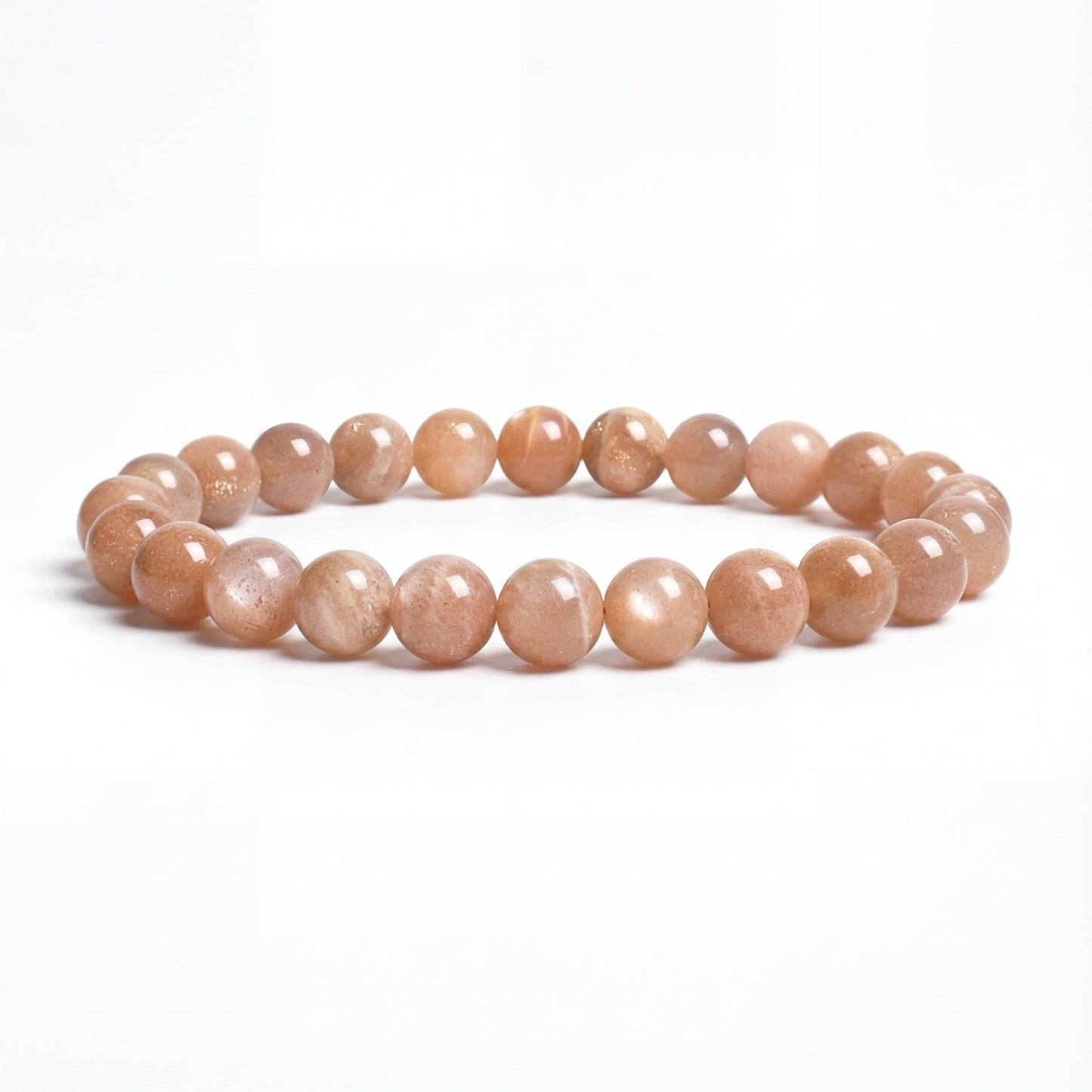 Bracelet Pierre du Soleil