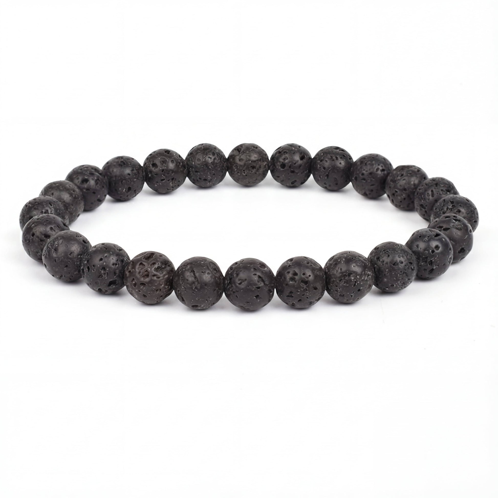 Bracelet Pierre le Lave