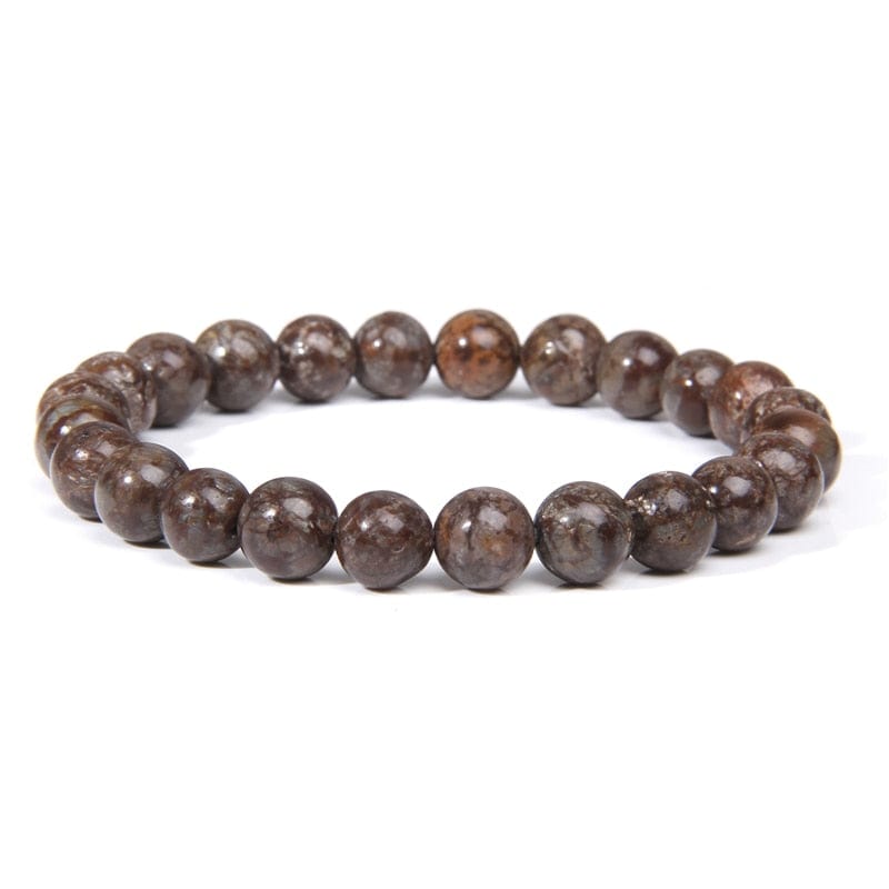 Bracelet pierre lithothérapie