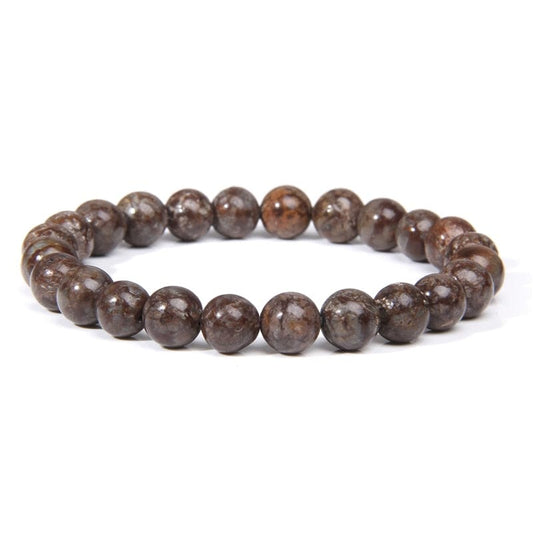 Bracelet pierre lithothérapie