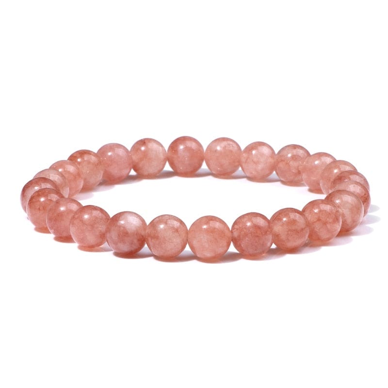 Bracelet pierre naturelle pas cher