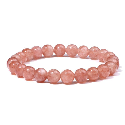 Bracelet pierre naturelle pas cher