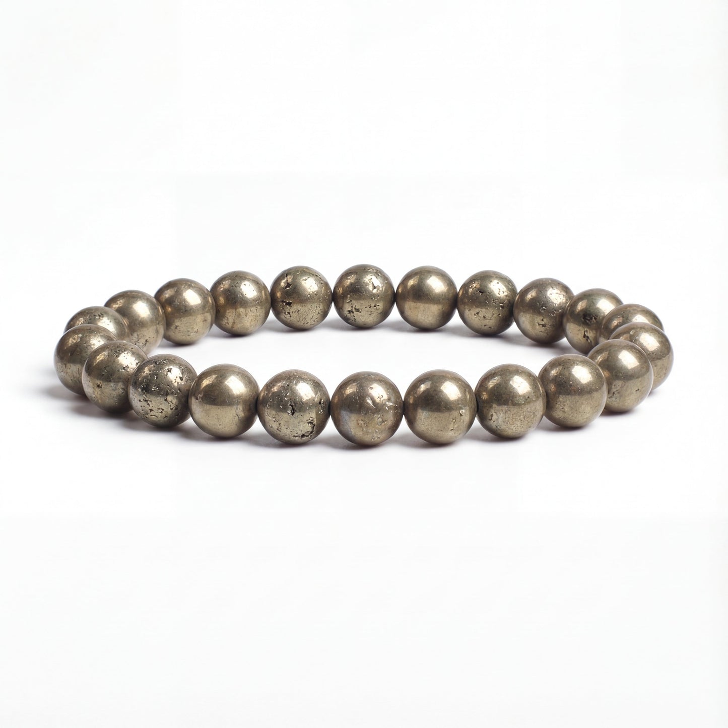 Bracelet Pyrite