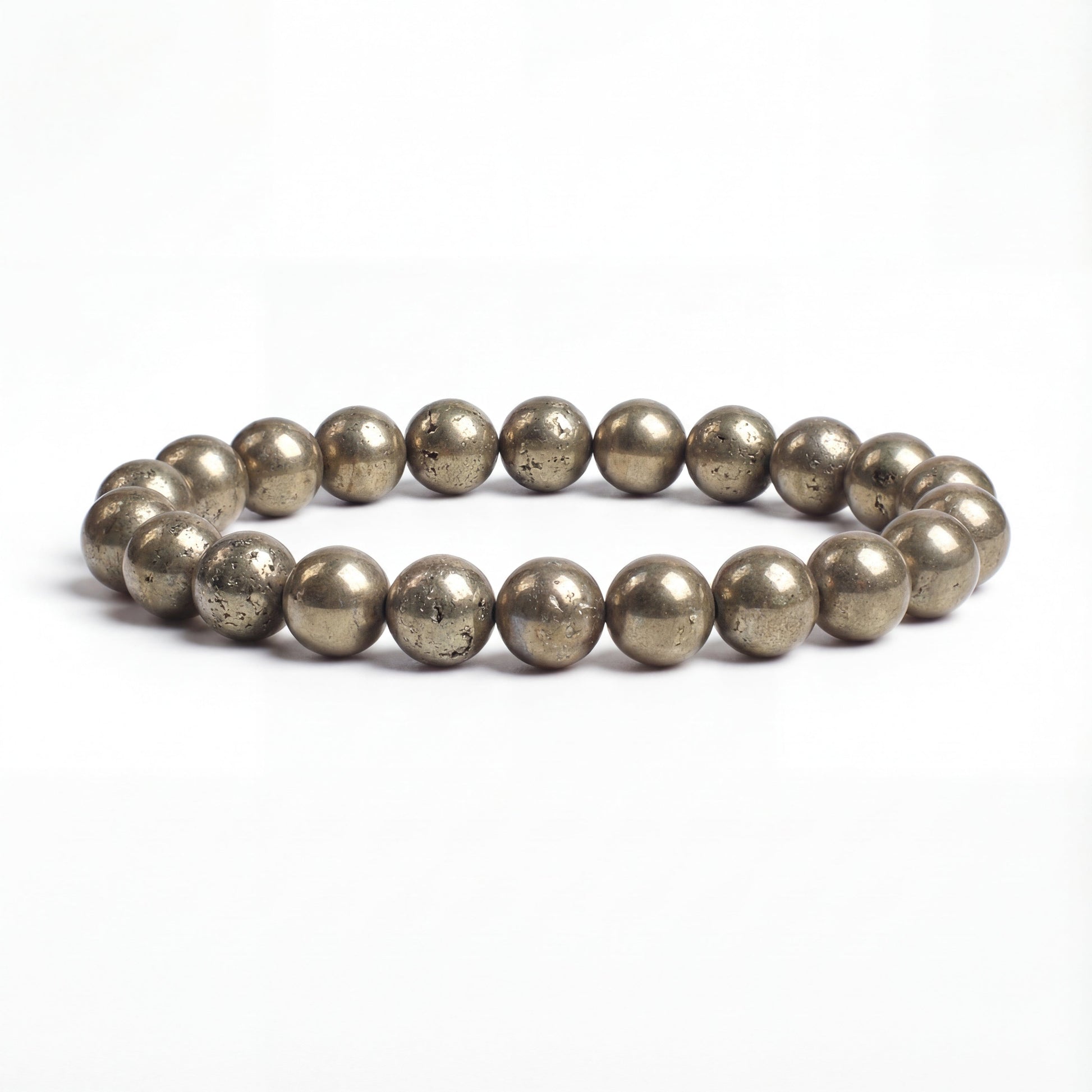 Bracelet Pyrite