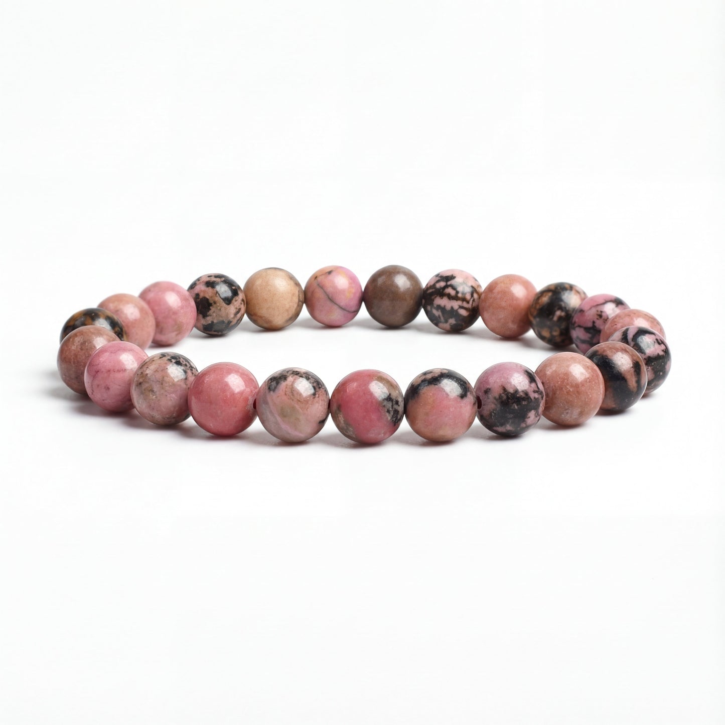Bracelet Rhodonite