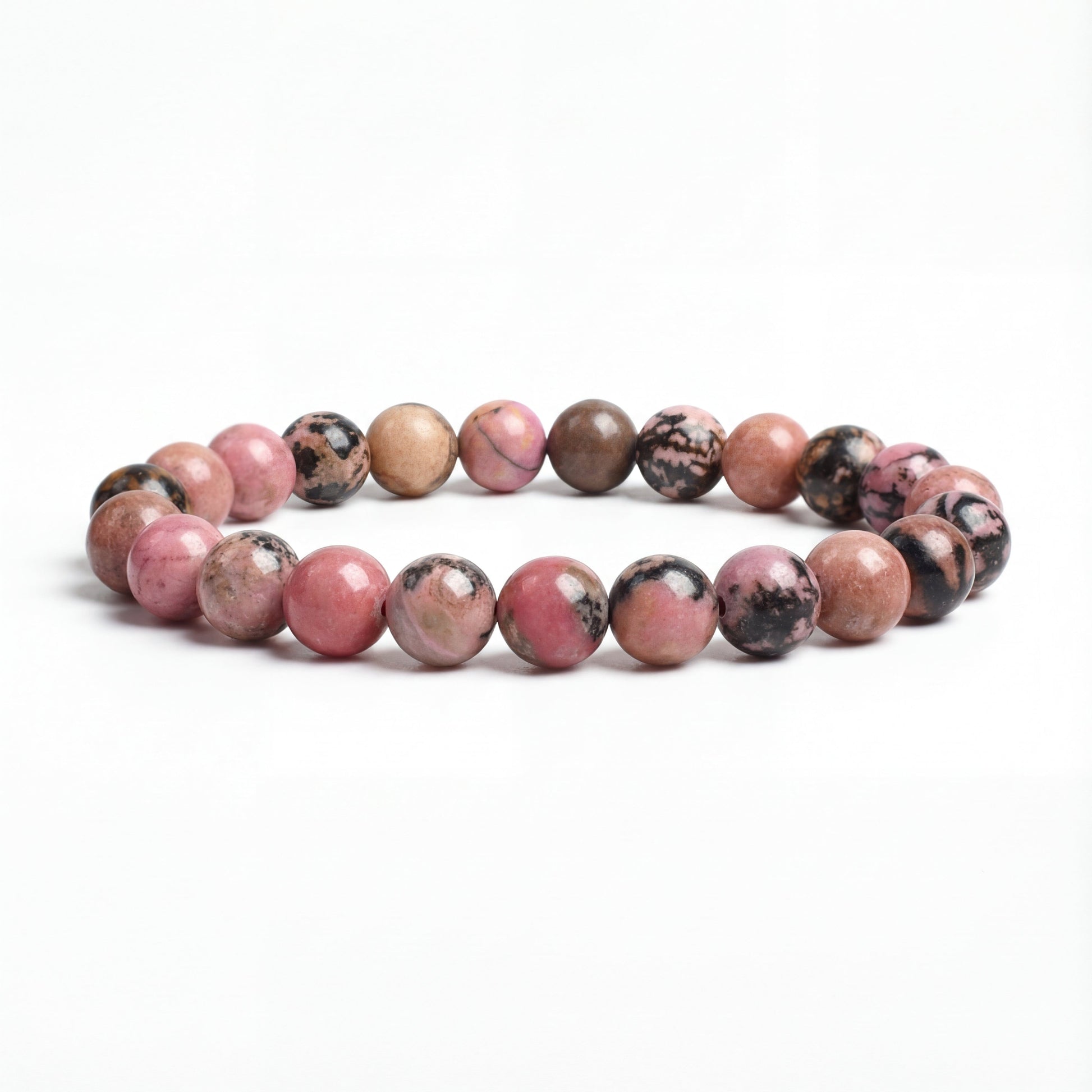 Bracelet Rhodonite