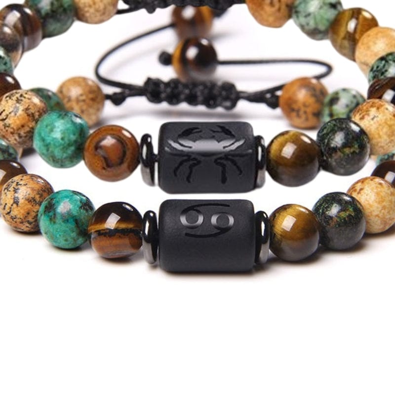 bracelet signe astrologique