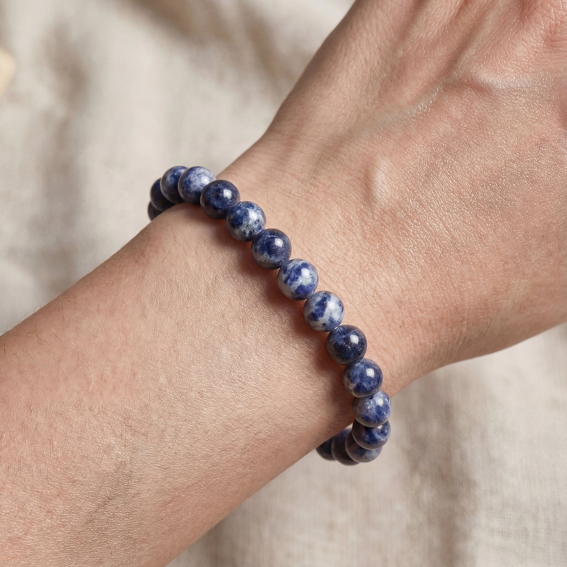 Bracelet Sodalite