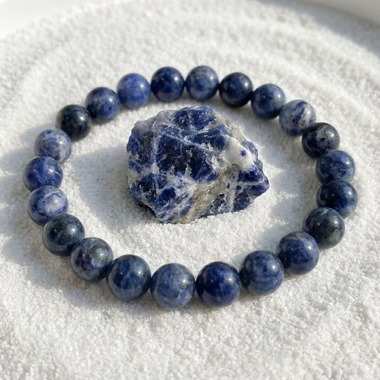 Bracelet Sodalite