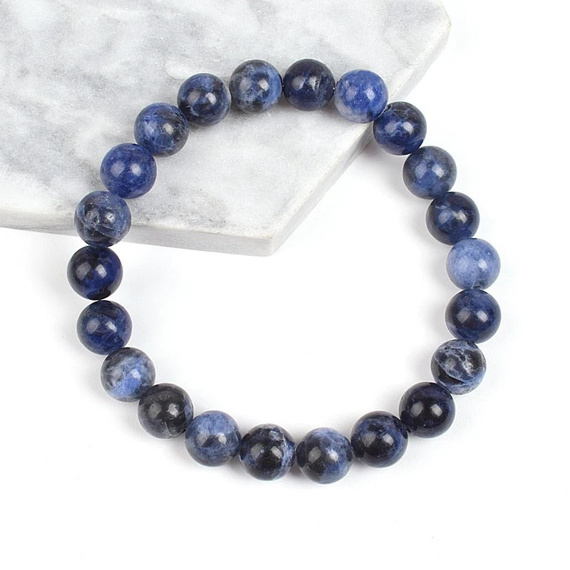 Bracelet Sodalite