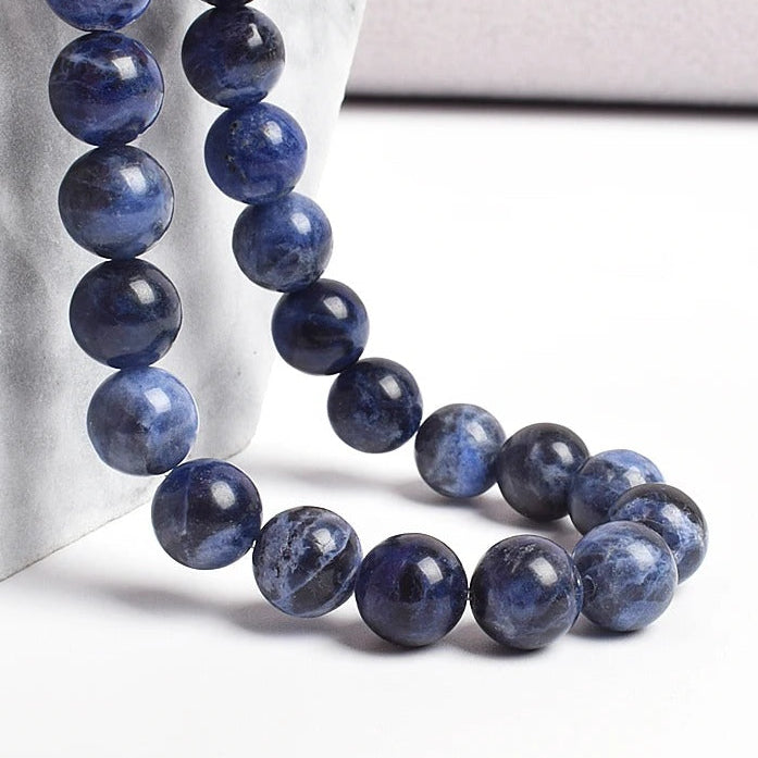 Bracelet Sodalite
