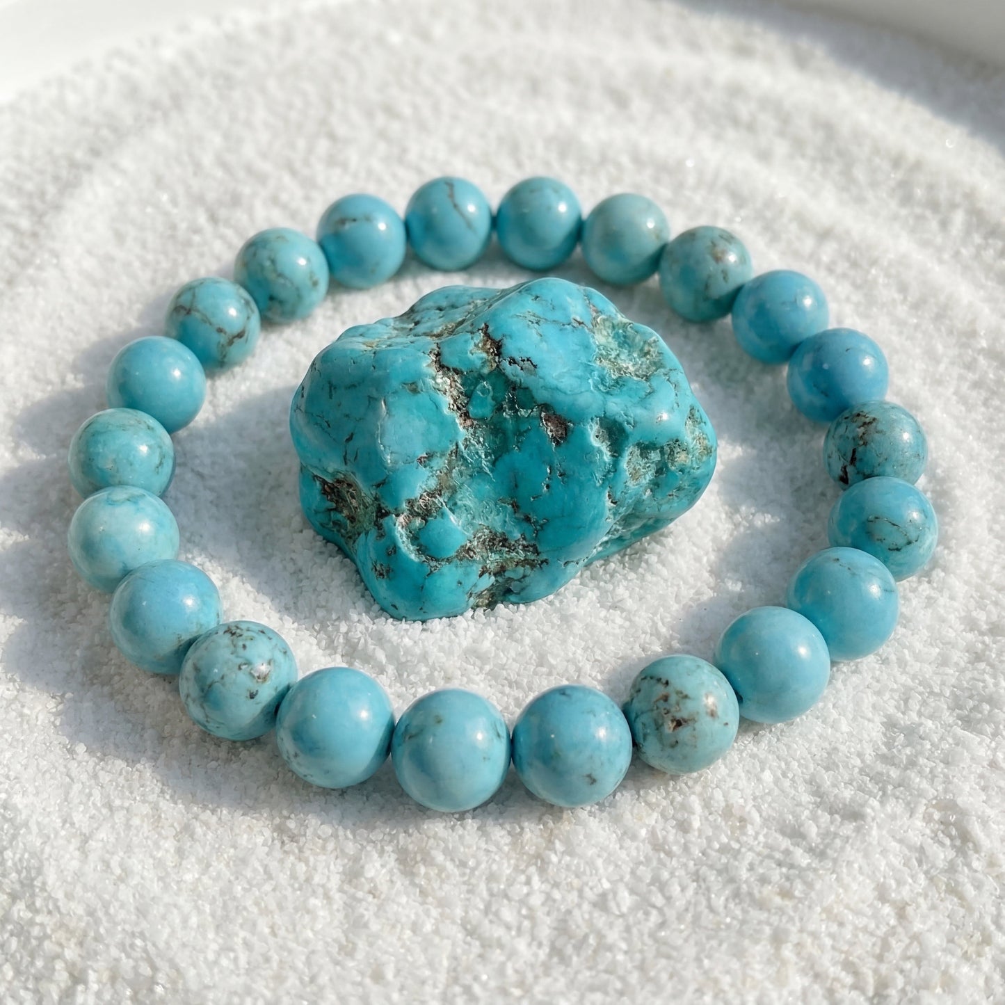 Bracelet Turquoise