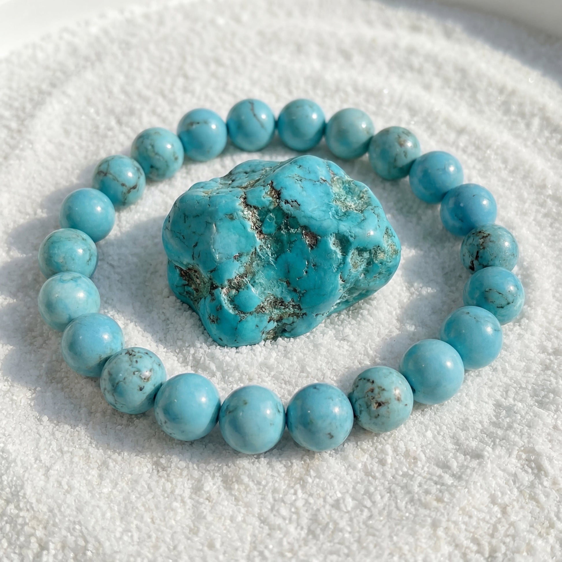 Bracelet Turquoise