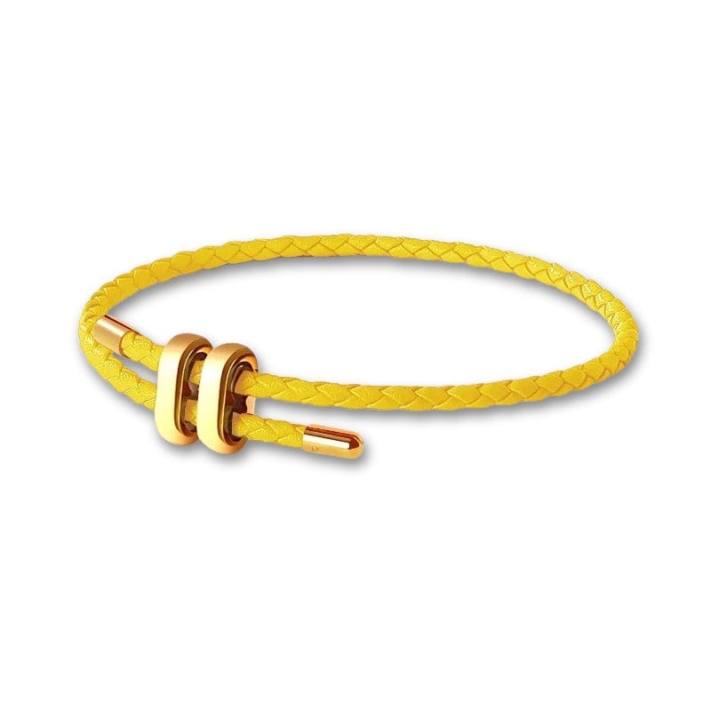 Jaune / 16 - 17 cm