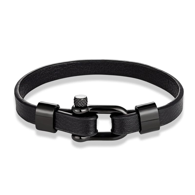 Noir / 19cm
