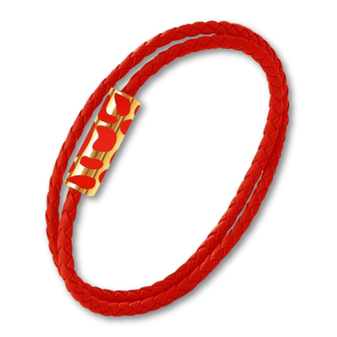 Rouge / 16cm