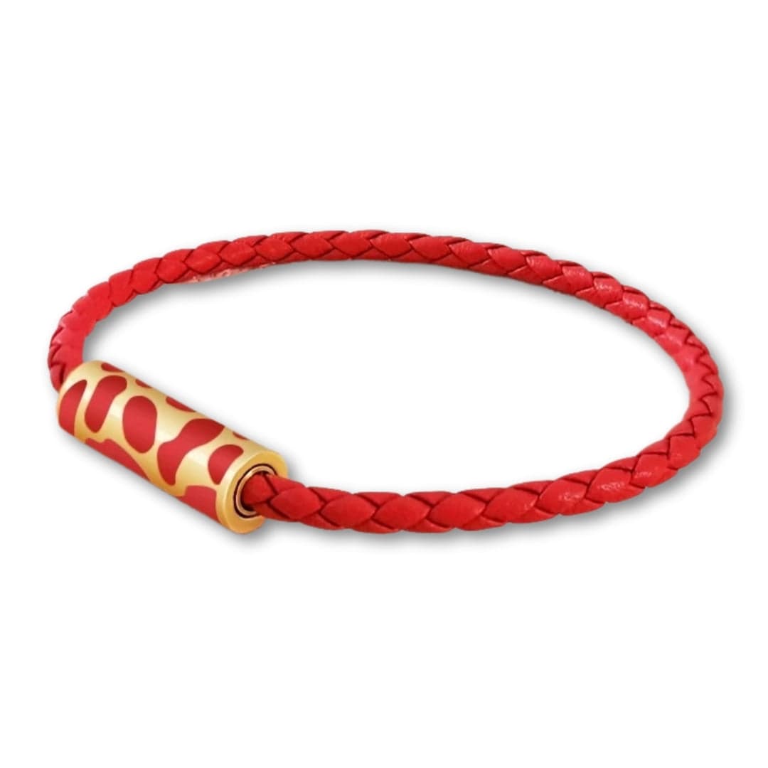 Rouge / 16cm