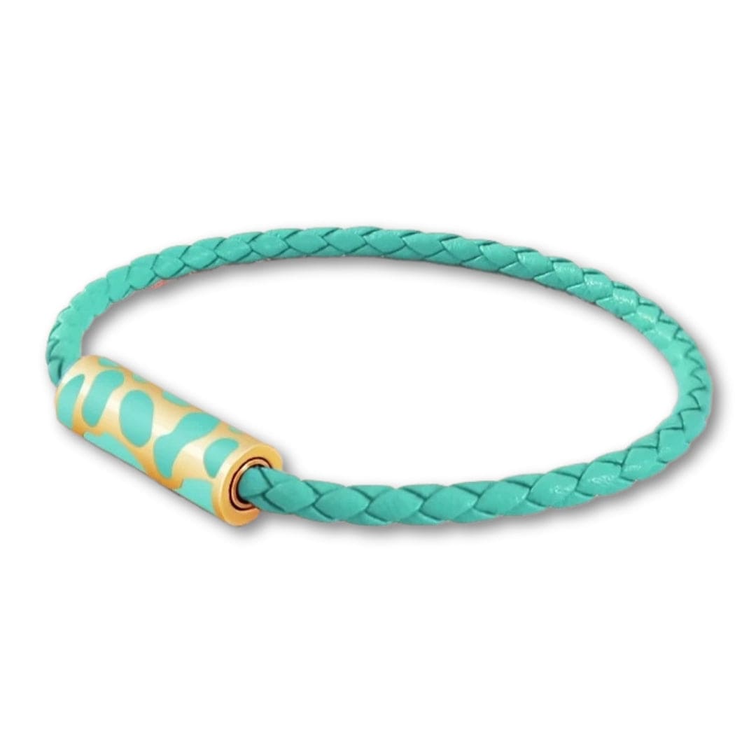Turquoise / 16cm