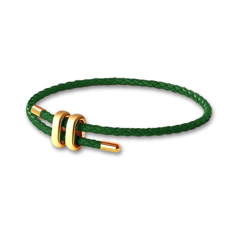 Vert / 16 - 17 cm