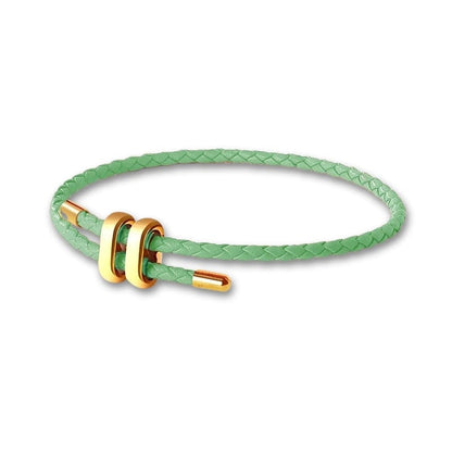 Vert Clair / 16 - 17 cm