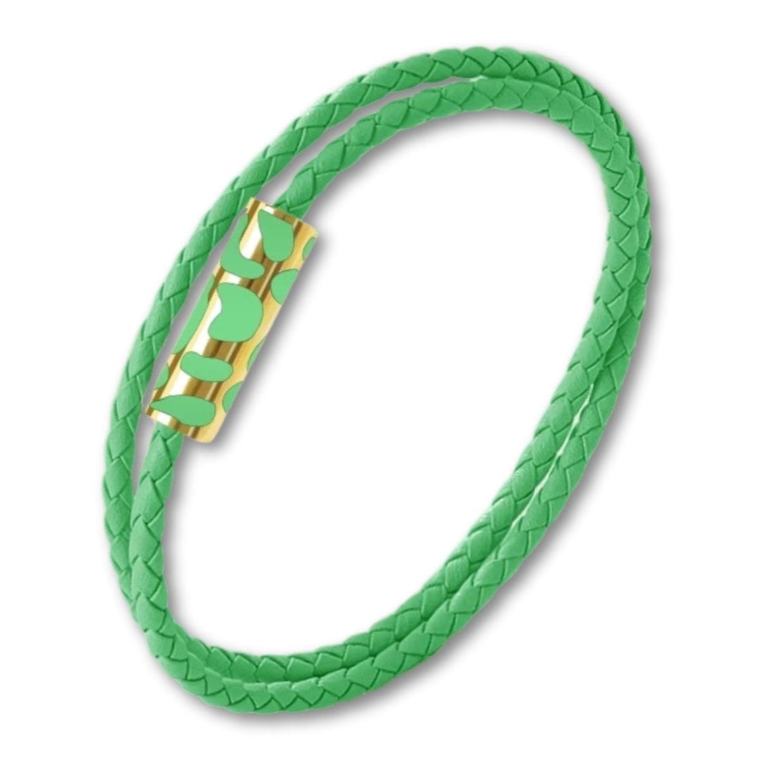 Vert Clair / 16cm